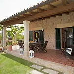Villa Cal Mercader