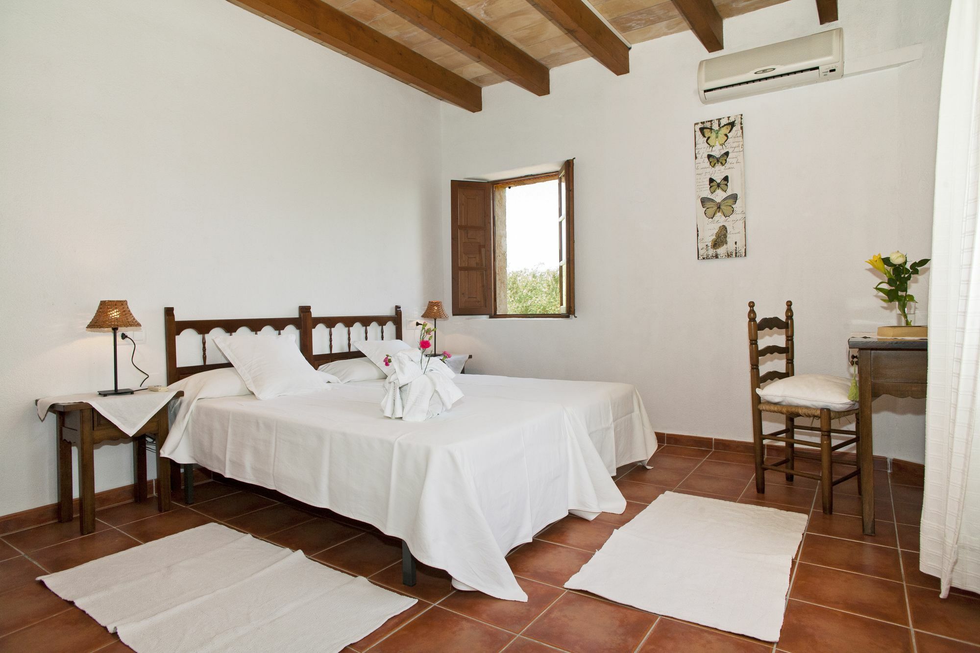 Villa Cal Mercader Alcudia (Mallorca)