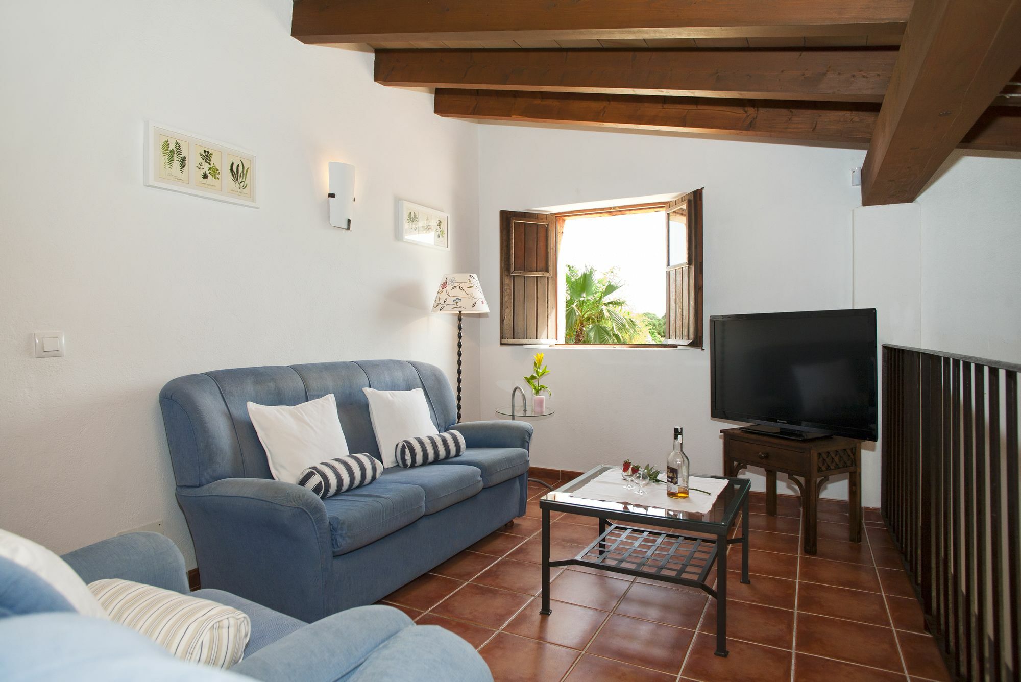 Villa Cal Mercader *