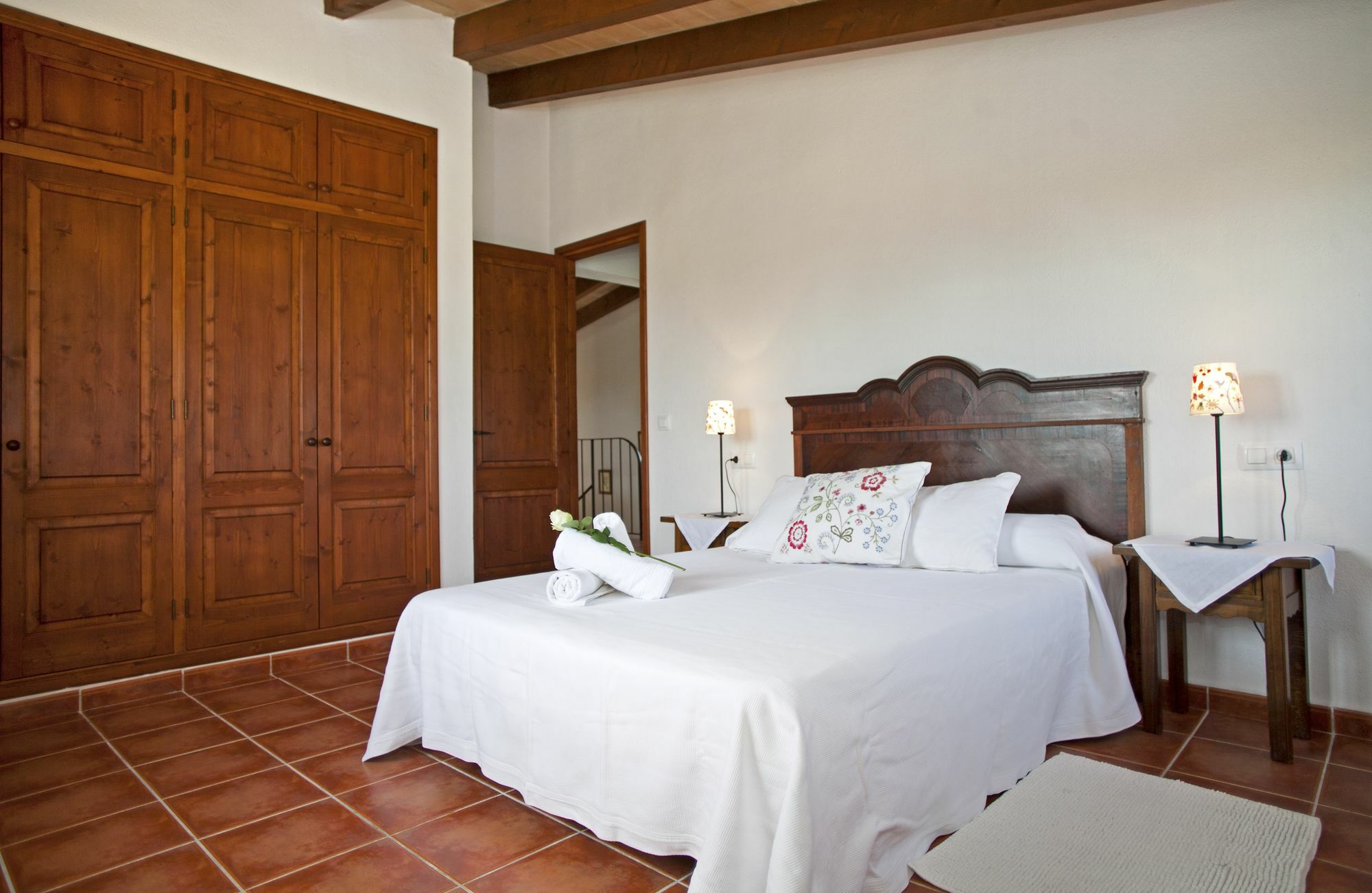 Cal Mercader Villa Alcudia (Mallorca)