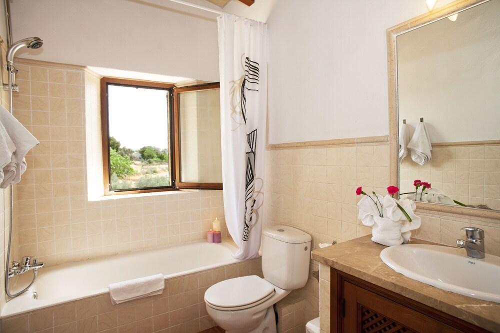 Cal Mercader Villa Alcudia (Mallorca)